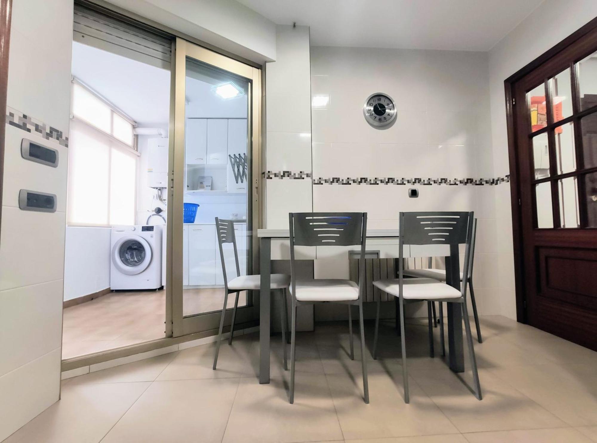 Penzion Casa-Nova Centro Sarria Exteriér fotografie