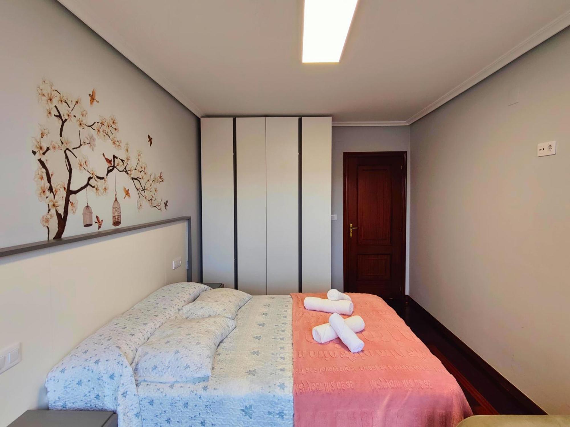 Penzion Casa-Nova Centro Sarria Exteriér fotografie